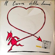 Dori Ghezzi  Il Cuore Delle