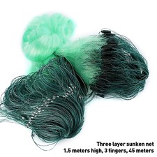 Nylon Fishing Net Monofilament