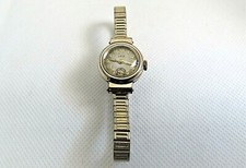 Vintage Ladies EVKOB Watch Art
