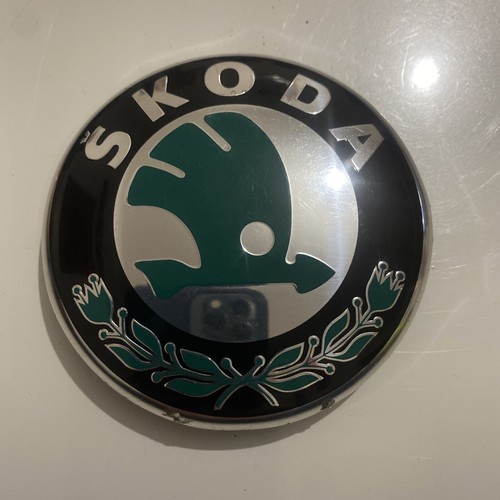 Rear skoda octavia 1u - 1x,