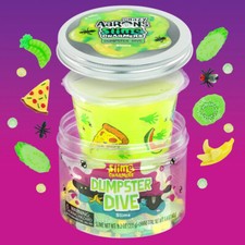 Crazy Aaron's Slime Charmers