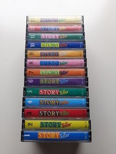 VINTAGE STORY TELLER{MARSHALL