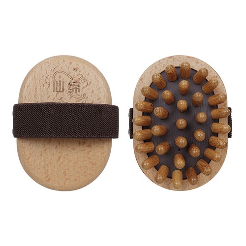 Wood therapy massage tools - wood,