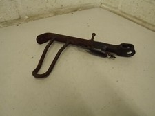 Lexmoto Valencia 125cc 2016 Side Stand with Spring 11/20