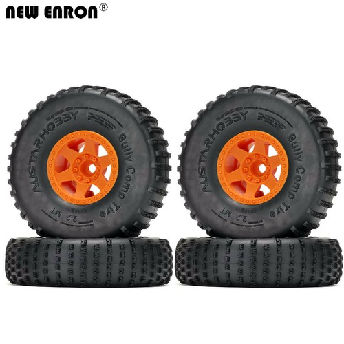 Beadlock wheel 142mm comp - wheel,