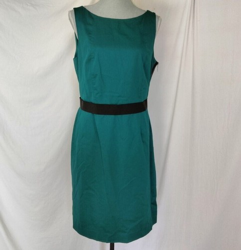 Nwt ann taylor emerald green - ann,