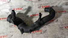 2001 1.9 TDI ALH MK2 VW CADDY PLASTIC INTAKE PIPE 6K0129654E 6K0129656D