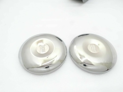 Vintage fiat car - car, 9"