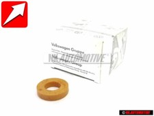 Genuine VW Front Seat Rotary