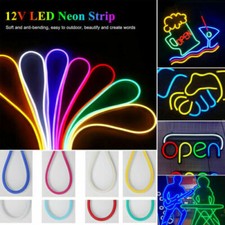 1-5 Meter  12V Neon LED Strip