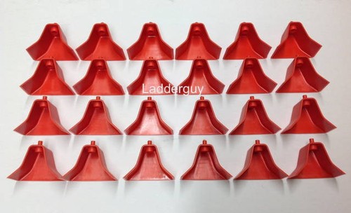 Complete wide rung cap - complete,