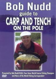 Bob nudd guide carp - nudd,