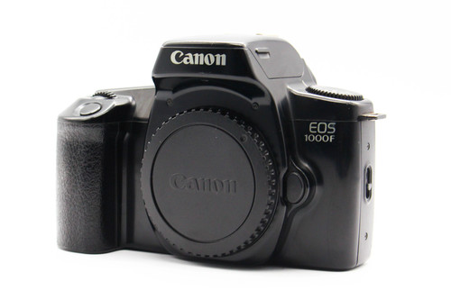 Canon eos 1000f 35mm film - canon,