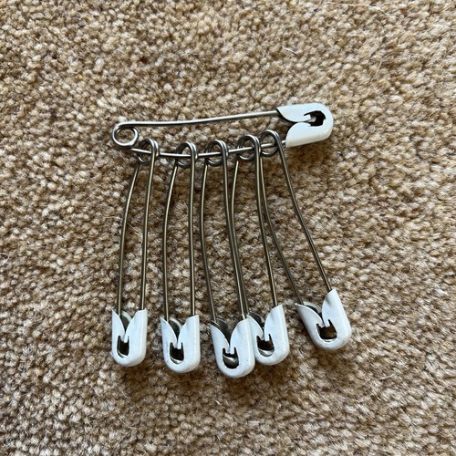 Vintage snap lock - x,