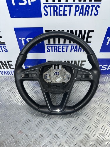 2012 mk3 seat leon - leon, steering