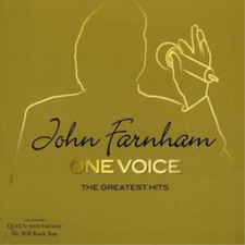 John Farnham One Voice - The