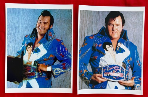 Honky tonk man 2x different - man,
