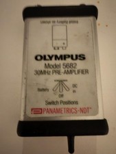 Olympus Ultrasonic Pre Amp -