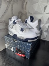 Nike Air Jordan 4 Retro
