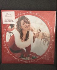 Mariah Carey : Merry Christmas