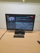 Samsung  UE22H5000AK 22" 1080p HD LED Free View TV with Remote