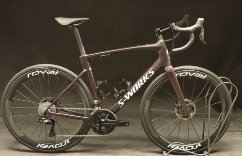 2026 specialized works - specialized, s-works