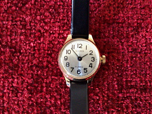 Vintage sekonda women - sekonda, women’s