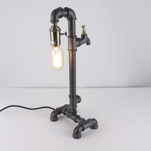 Vintage industrial retro style - vintage,
