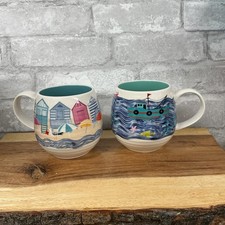 Gorgeous M&S Seaside Theme