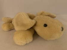 Vintage ELC Puppy Dog Soft