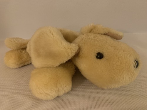 Elc puppy dog soft - dog, plush