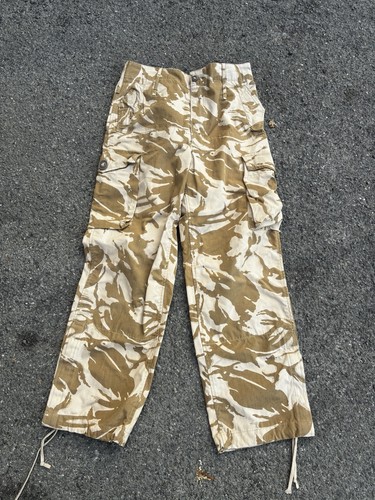 Unused pair british - british, army