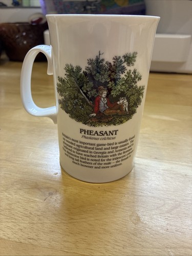 Dunoon tankard mug - mug, fine