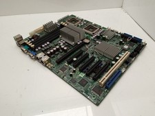 SuperMicro X7DWE Socket LGA771