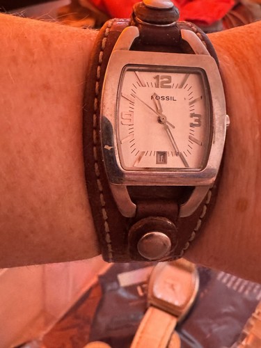 Fossil women vintage - fossil,