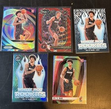 2024-25 Kel’el Ware Rookie
