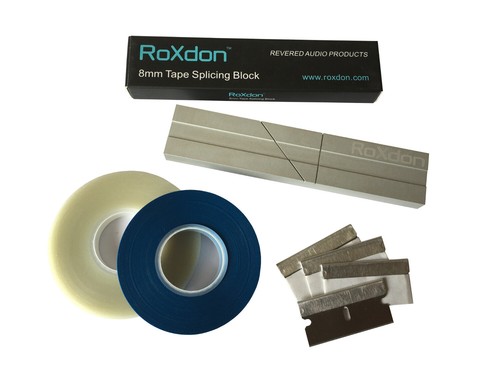 Roxdon 8mm hi8 video8 - 8mm,