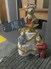 Next Bertie Bear And Rosie