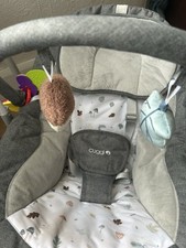 Baby Bouncer