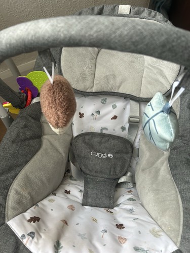 Baby bouncer - baby,