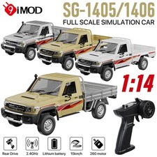 RC Pickup SG-1405/1406 2.4G