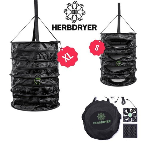 Herb dryer bud odour free - herb,