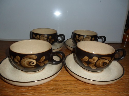 Denby bakewell cup - cup, &