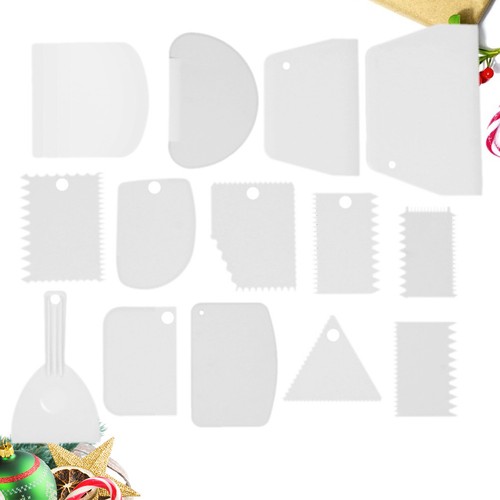 Pcs set cake making - 18,