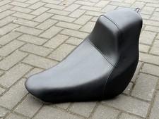 Genuine Harley Davidson Low Rider S Rider / Solo Seat 52000496