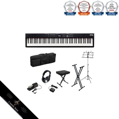 Roland stage piano - rd-08, with
