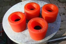 Vintage Kryptonic C-65