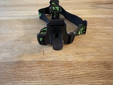 Hope Vision Bike Light Cycling