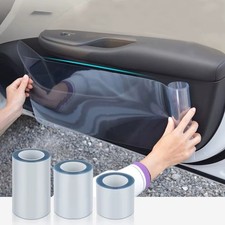 Clear Paint Protection Film