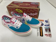 Vans Authentic Our Legends